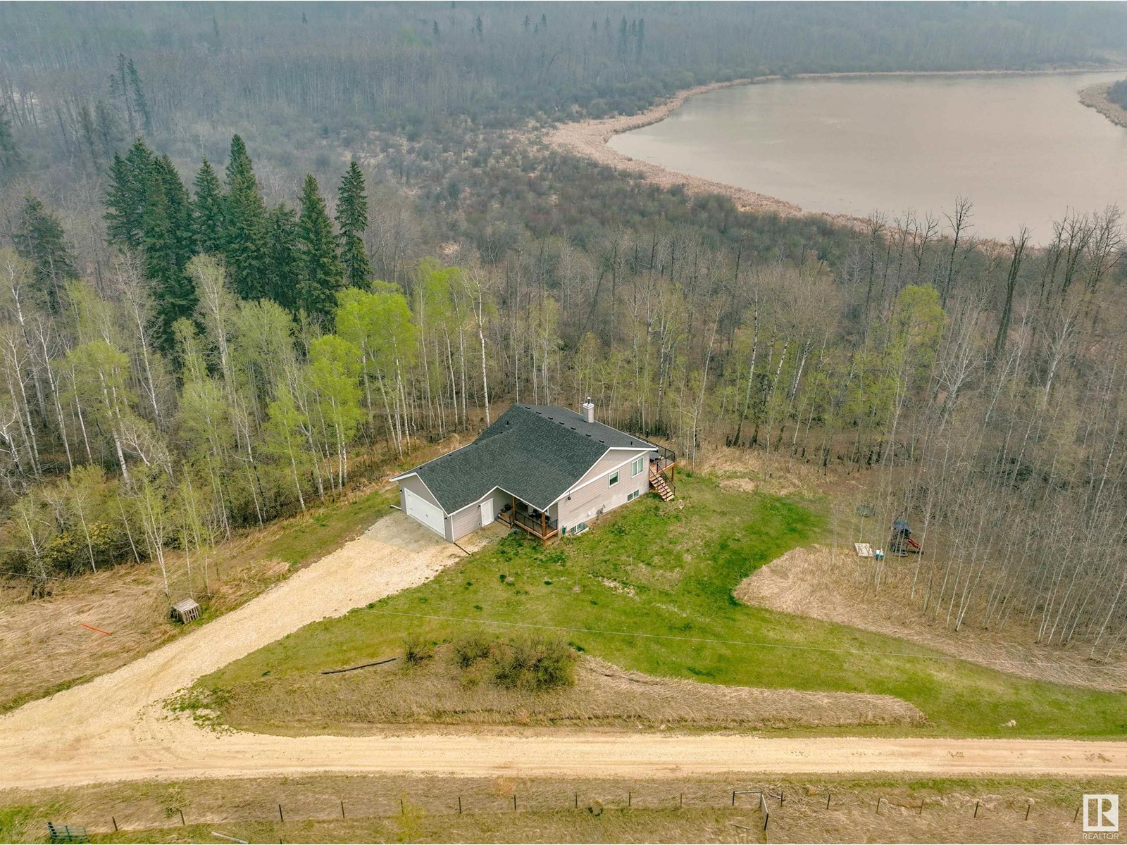 55107b Rge Rd 13, Rural Lac Ste. Anne County, Alberta  T0E 1V0 - Photo 47 - E4388111