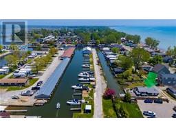 24 PRIVATE Lane, long point, Ontario