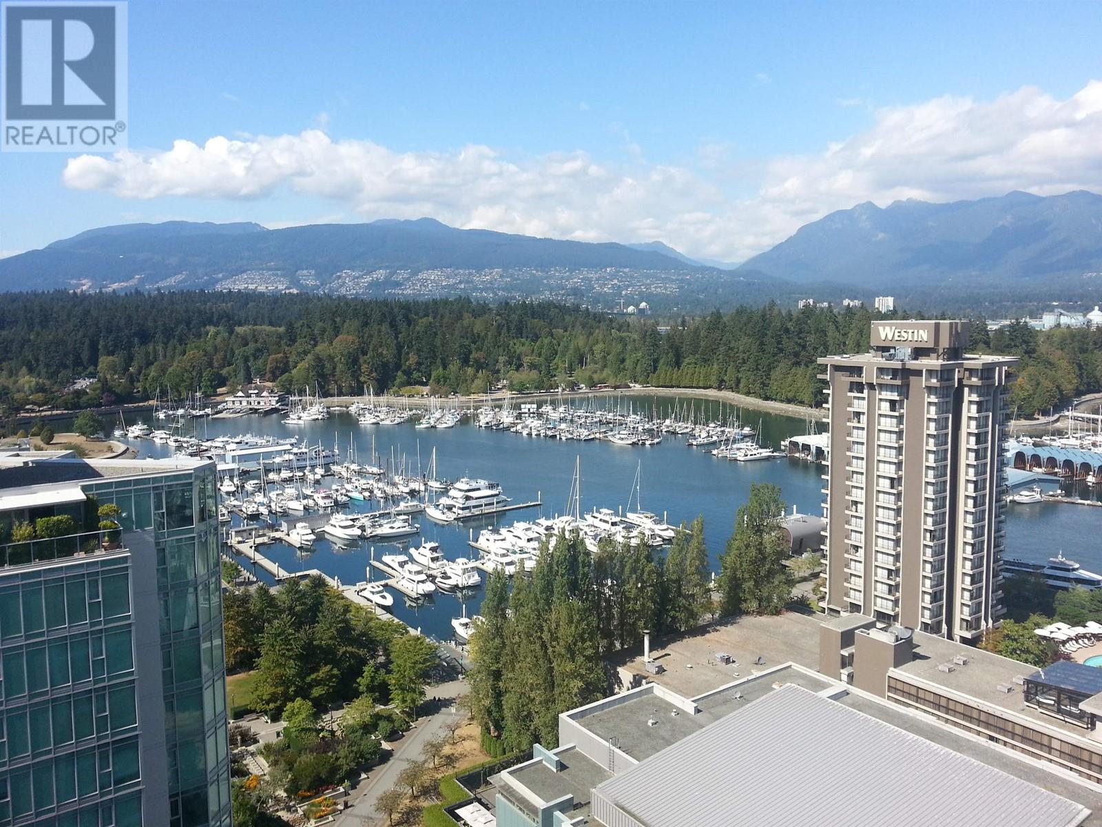 2303 1616 Bayshore Drive, Vancouver, British Columbia  V6G 3L1 - Photo 14 - R2884479