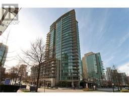 2303 1616 BAYSHORE DRIVE, vancouver, British Columbia