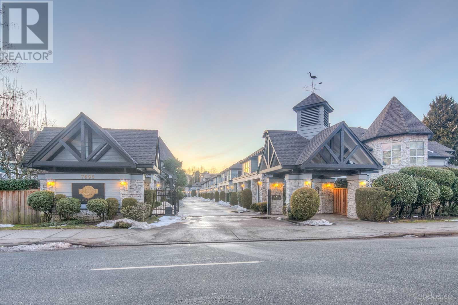 2 7695 St. Albans Road, Richmond, British Columbia  V6Y 3W8 - Photo 1 - R2884488