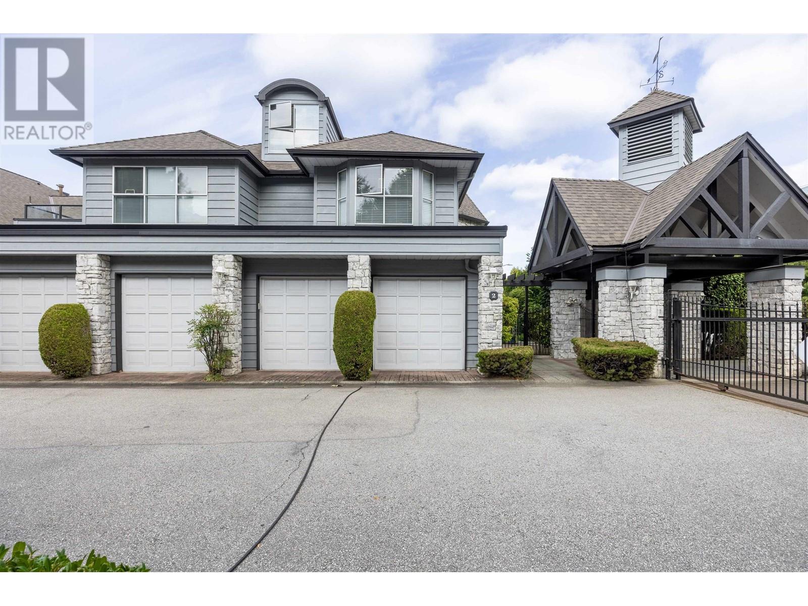 2 7695 St. Albans Road, Richmond, British Columbia  V6Y 3W8 - Photo 2 - R2884488