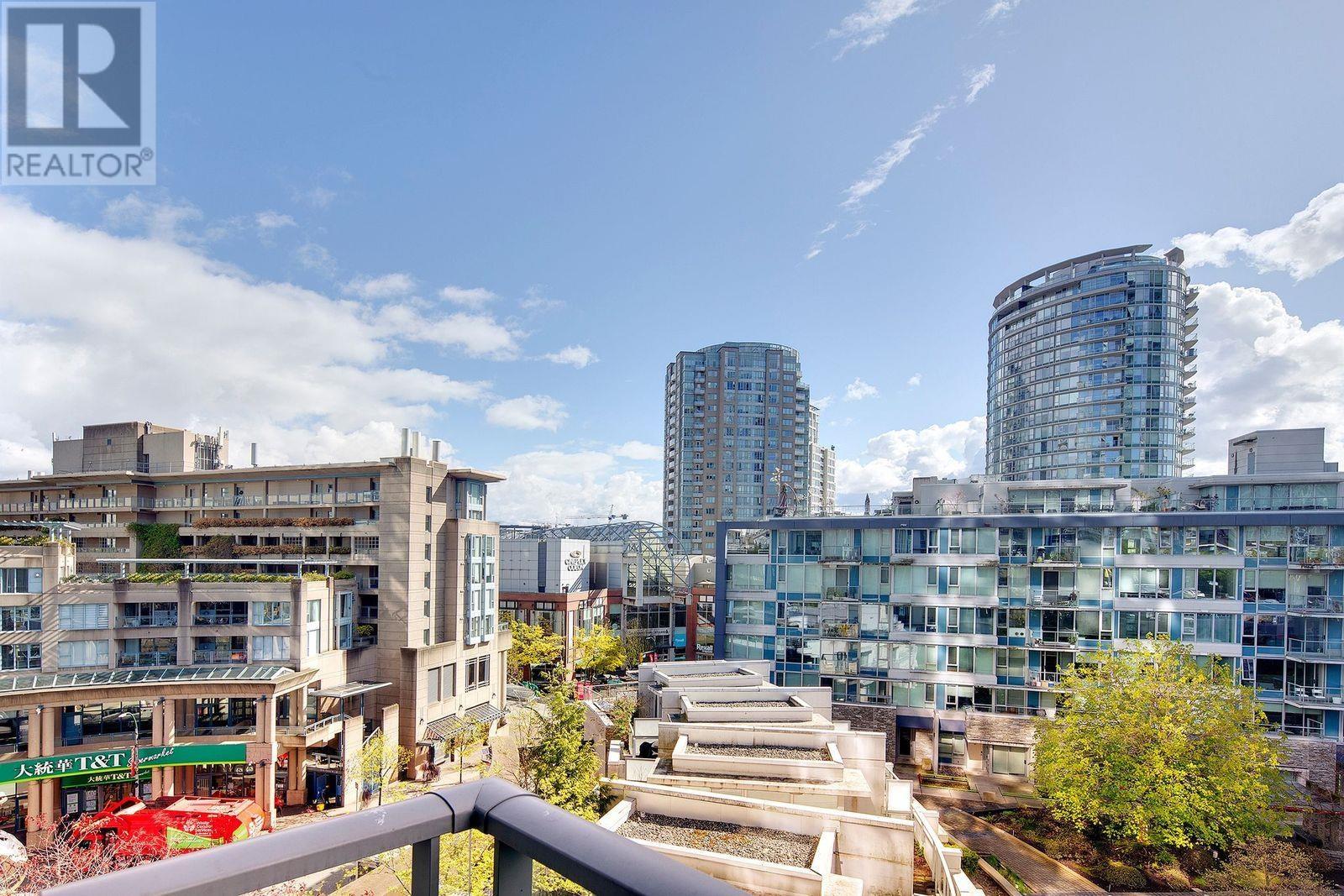 806 188 Keefer Place, Vancouver, British Columbia  V6B 0J1 - Photo 21 - R2884495