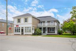 1 Erie Avenue S, fisherville, Ontario