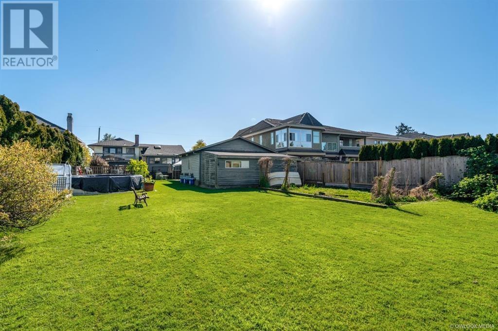 Listing Picture 15 of 15 : 7491 MONTANA ROAD, Richmond / 烈治文 - 魯藝地產 Yvonne Lu Group - MLS Medallion Club Member