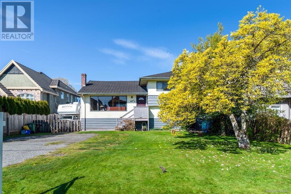7491 MONTANA ROAD, Richmond