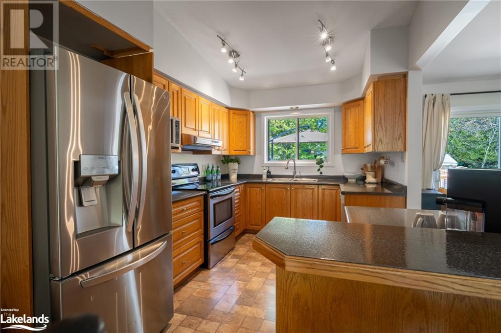 26 Sellens Avenue, Bracebridge, Ontario  P1L 1R3 - Photo 12 - 40585660