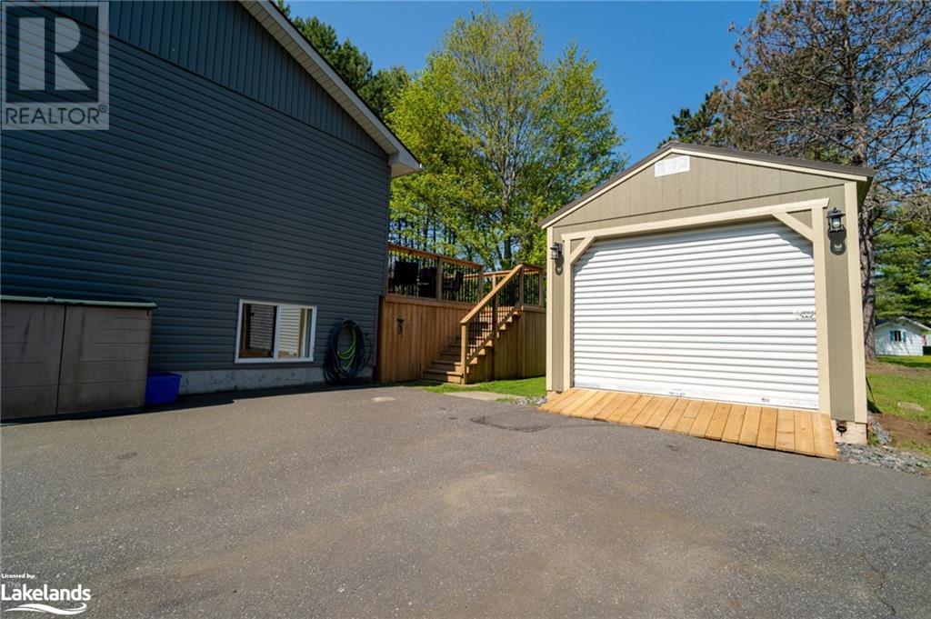 26 Sellens Avenue, Bracebridge, Ontario  P1L 1R3 - Photo 6 - 40585660