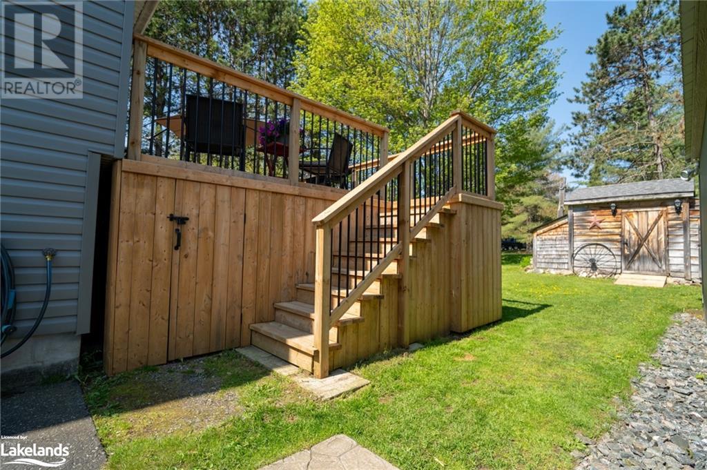 26 Sellens Avenue, Bracebridge, Ontario  P1L 1R3 - Photo 7 - 40585660
