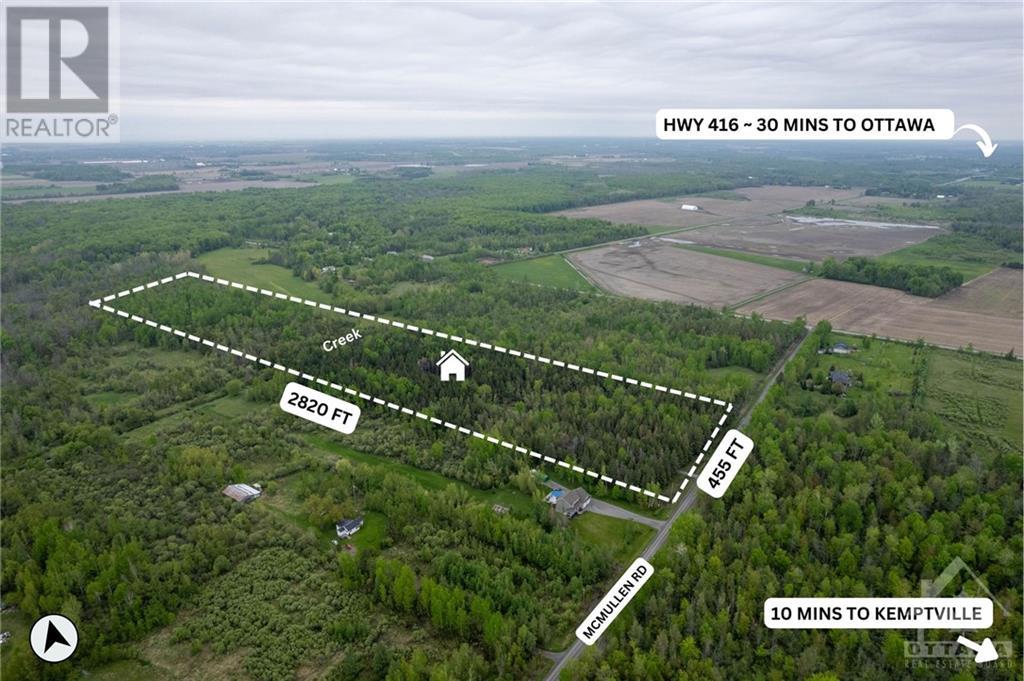 2635 Mcmullen Road, Ottawa, Ontario  K0G 1J0 - Photo 3 - 1392812