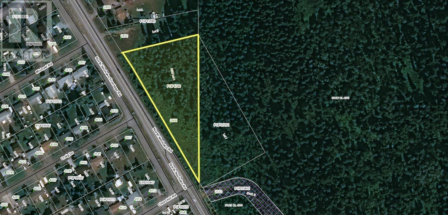 Property at 2400 N NECHAKO ROAD image 5