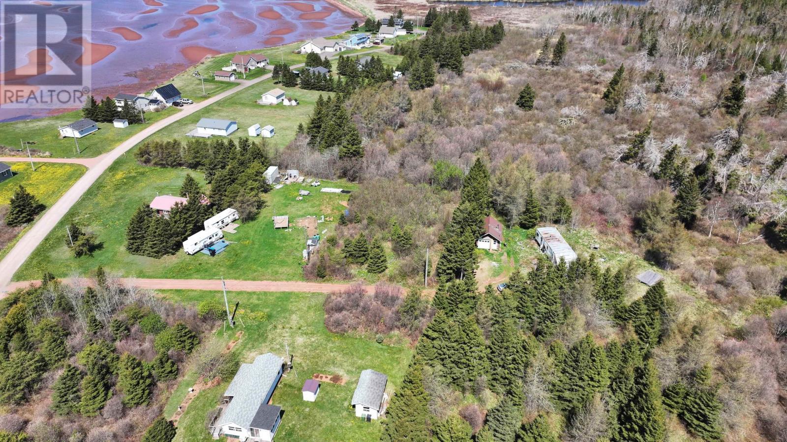 Blueberry Lane, Augustine Cove, Prince Edward Island  C0B 1X0 - Photo 11 - 202410697
