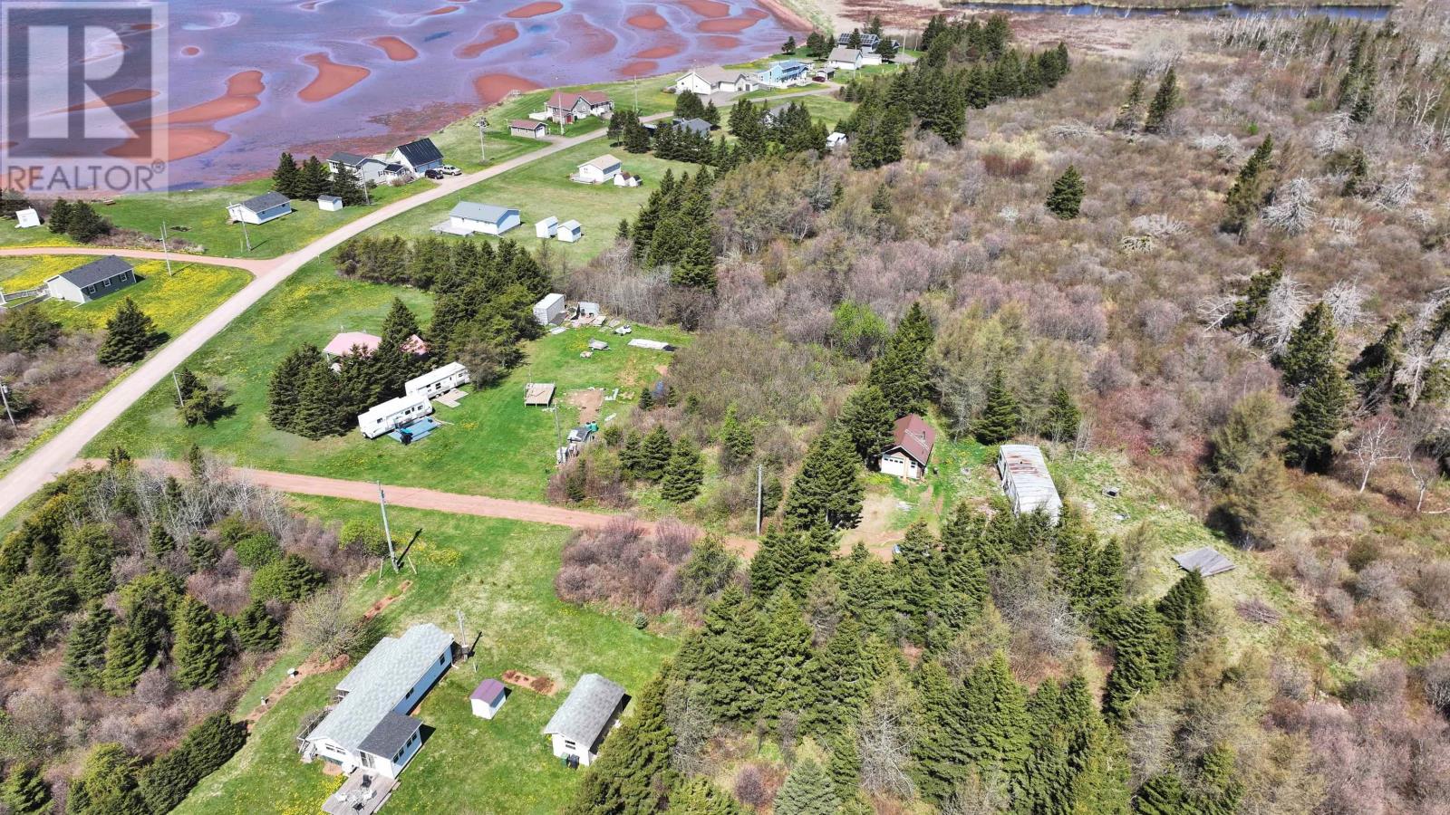 Blueberry Lane, Augustine Cove, Prince Edward Island  C0B 1X0 - Photo 12 - 202410697