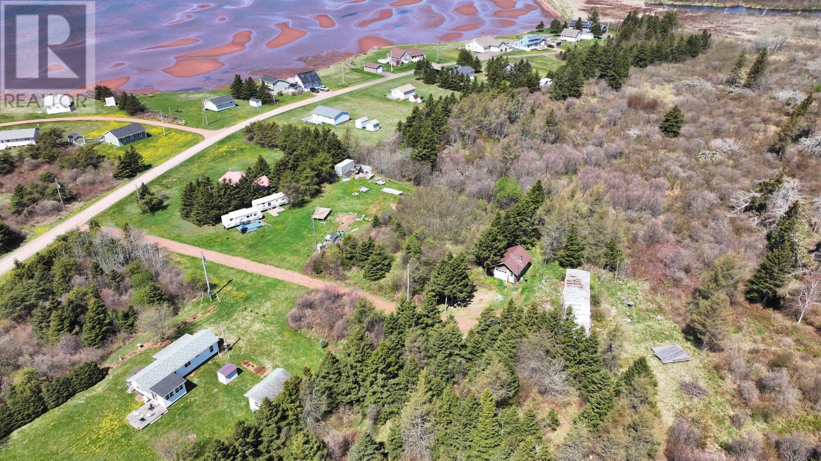 Blueberry Lane, Augustine Cove, Prince Edward Island  C0B 1X0 - Photo 13 - 202410697