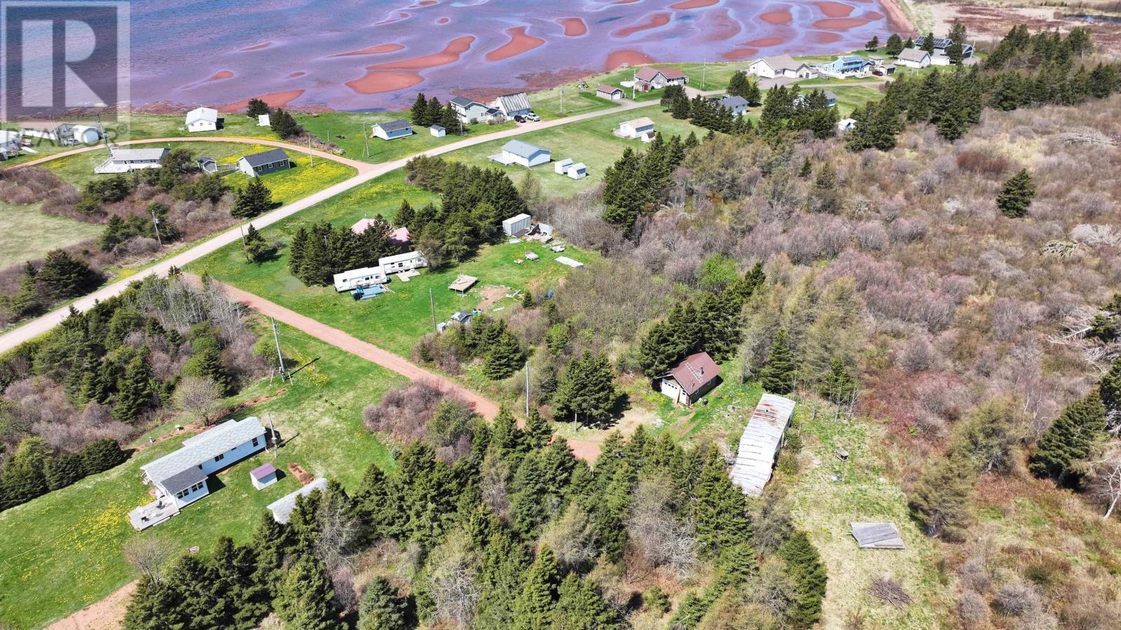 Blueberry Lane, Augustine Cove, Prince Edward Island  C0B 1X0 - Photo 14 - 202410697