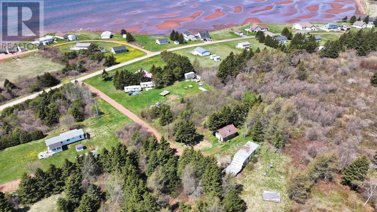 Blueberry Lane, Augustine Cove, Prince Edward Island  C0B 1X0 - Photo 15 - 202410697