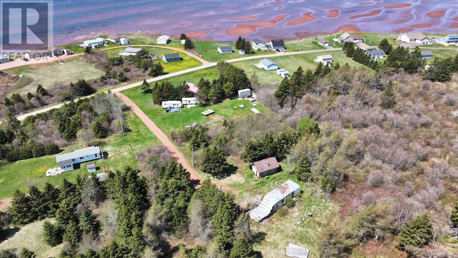 Blueberry Lane, Augustine Cove, Prince Edward Island  C0B 1X0 - Photo 16 - 202410697