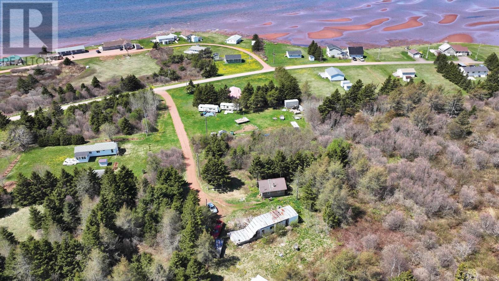 Blueberry Lane, Augustine Cove, Prince Edward Island  C0B 1X0 - Photo 17 - 202410697