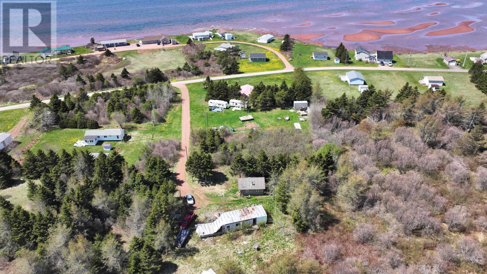 Blueberry Lane, Augustine Cove, Prince Edward Island  C0B 1X0 - Photo 18 - 202410697