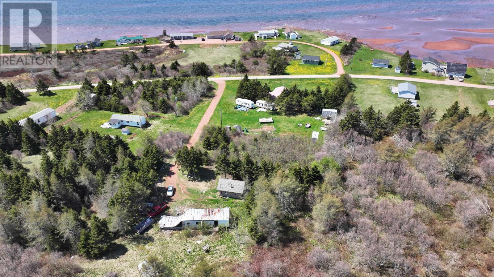 Blueberry Lane, Augustine Cove, Prince Edward Island  C0B 1X0 - Photo 19 - 202410697