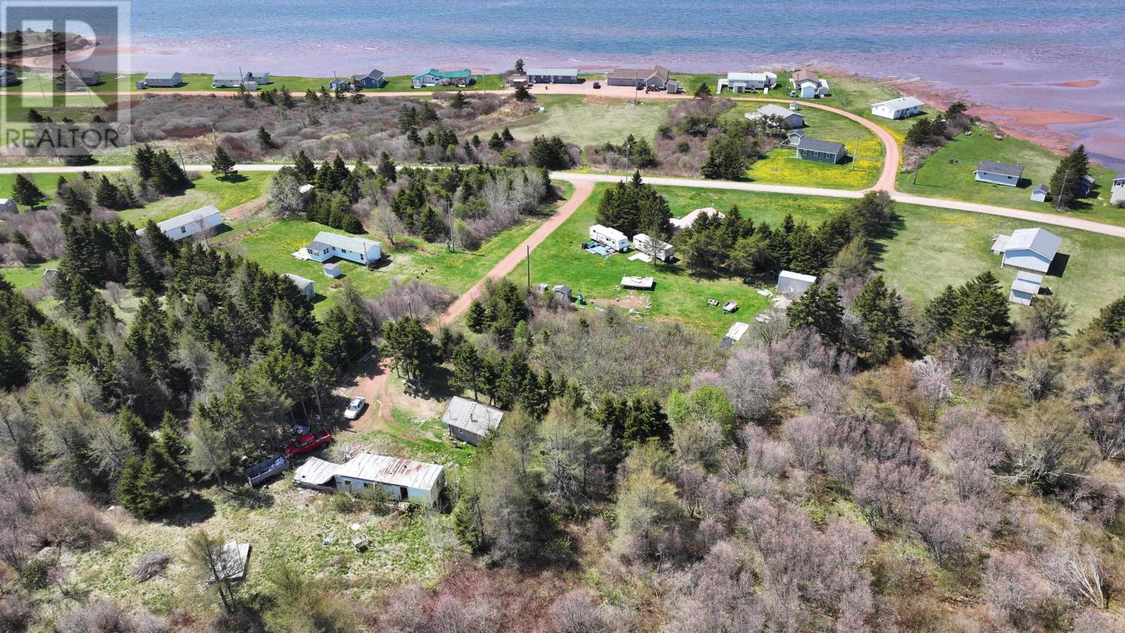 Blueberry Lane, Augustine Cove, Prince Edward Island  C0B 1X0 - Photo 20 - 202410697