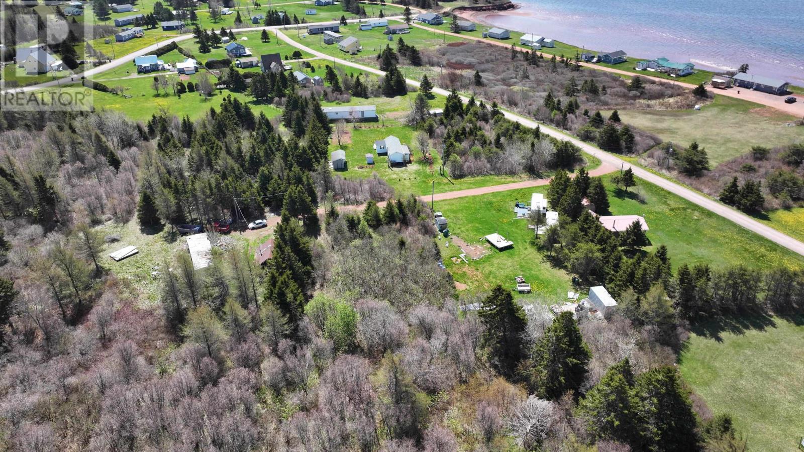 Blueberry Lane, Augustine Cove, Prince Edward Island  C0B 1X0 - Photo 24 - 202410697