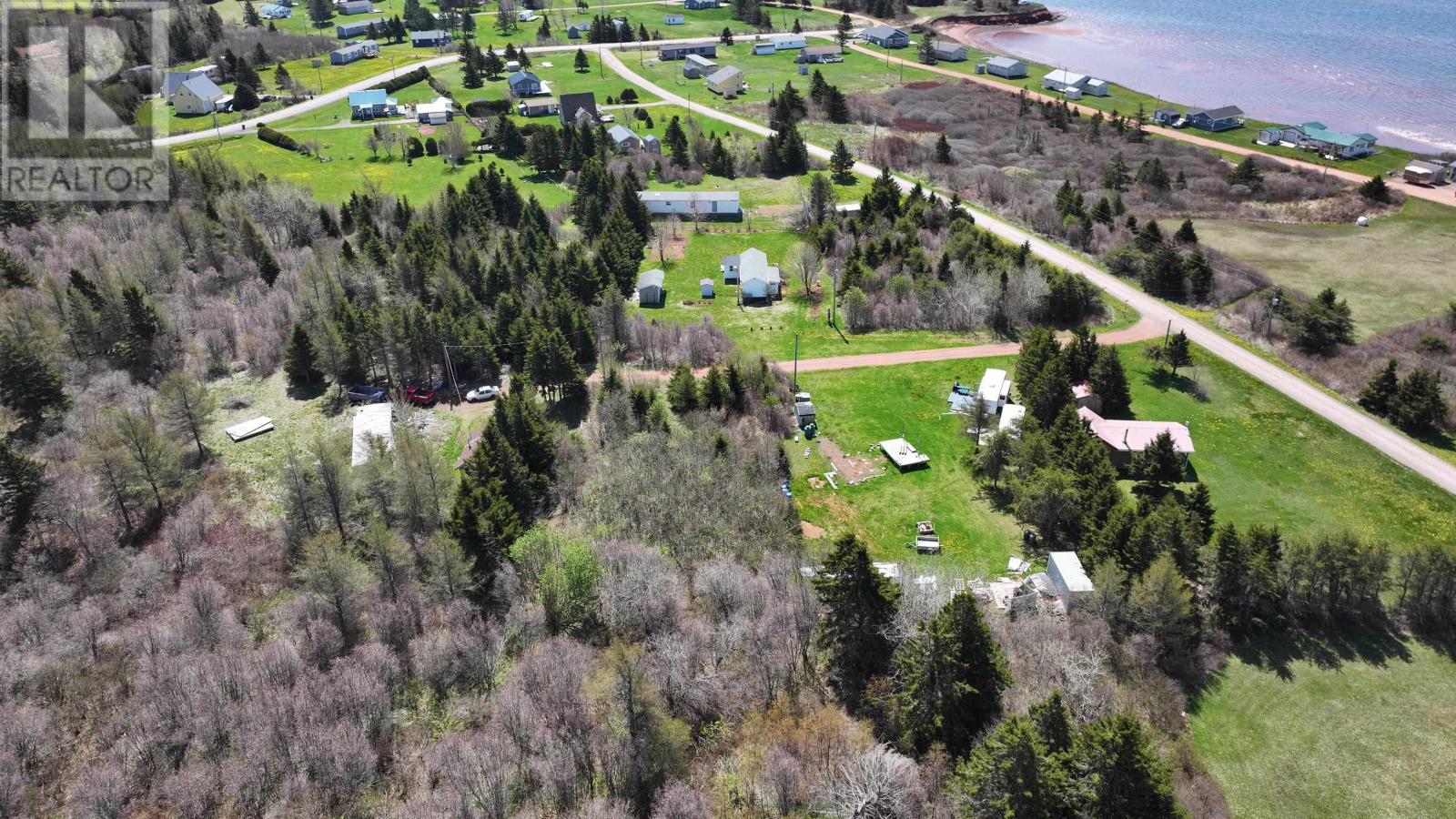 Blueberry Lane, Augustine Cove, Prince Edward Island  C0B 1X0 - Photo 25 - 202410697