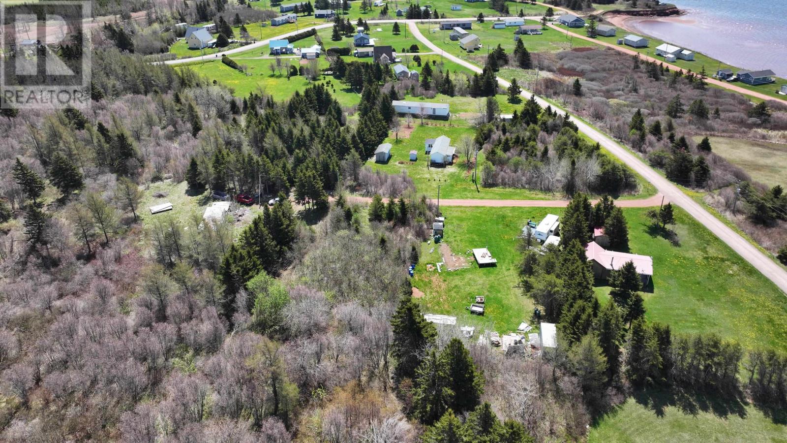 Blueberry Lane, Augustine Cove, Prince Edward Island  C0B 1X0 - Photo 26 - 202410697