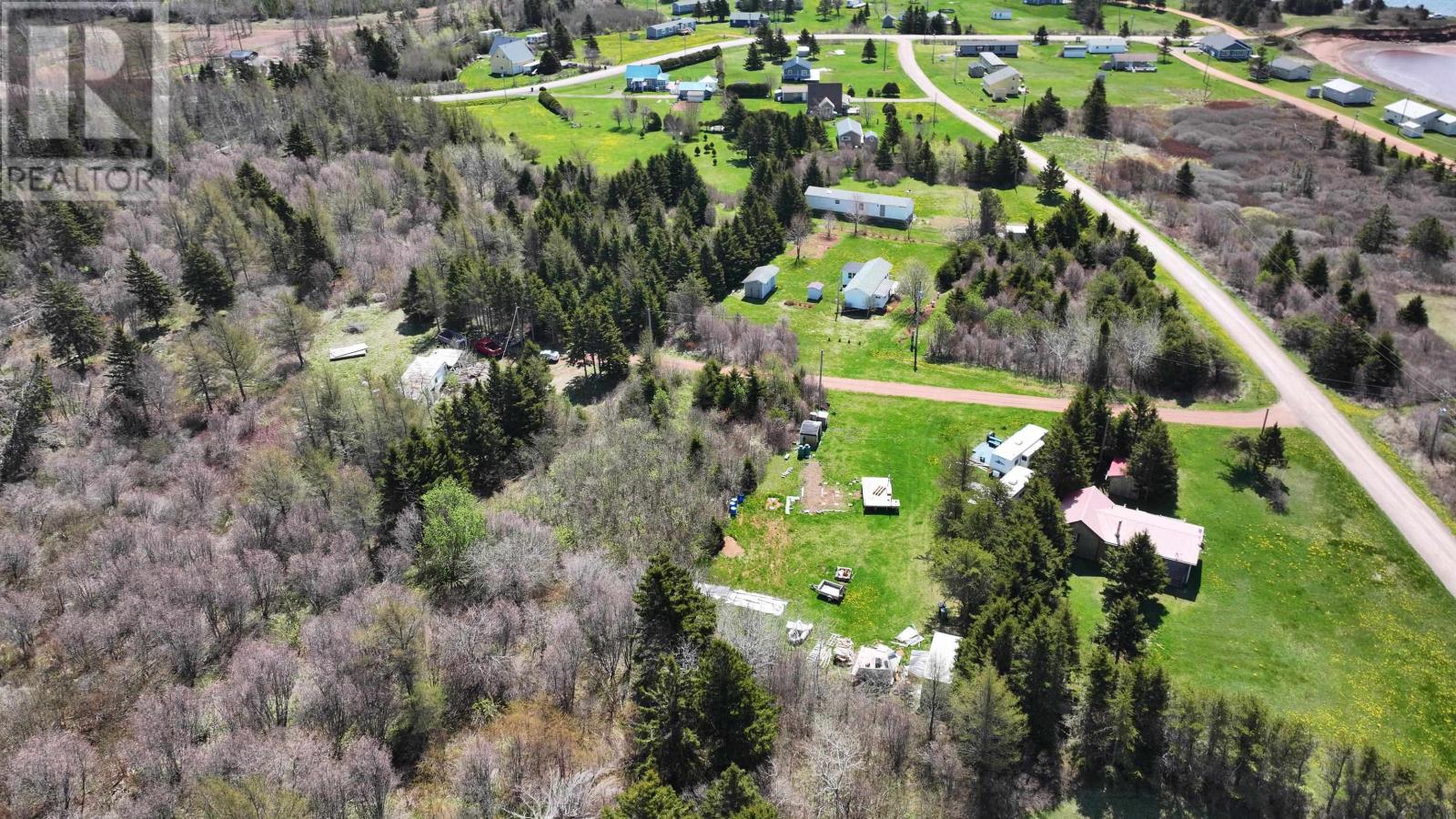 Blueberry Lane, Augustine Cove, Prince Edward Island  C0B 1X0 - Photo 27 - 202410697