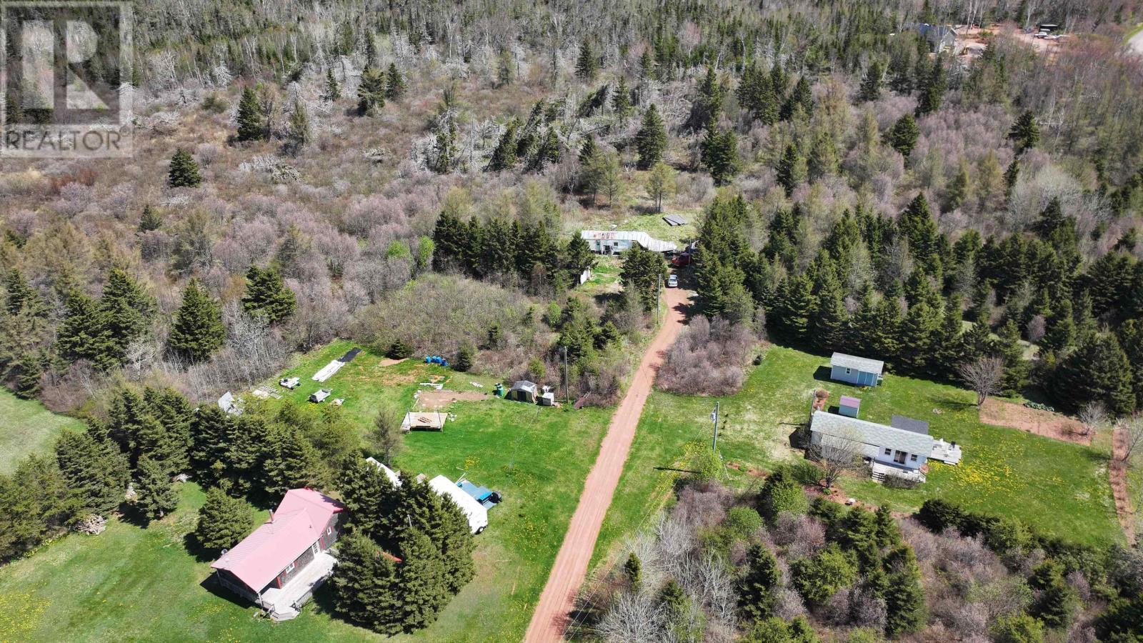 Blueberry Lane, Augustine Cove, Prince Edward Island  C0B 1X0 - Photo 35 - 202410697