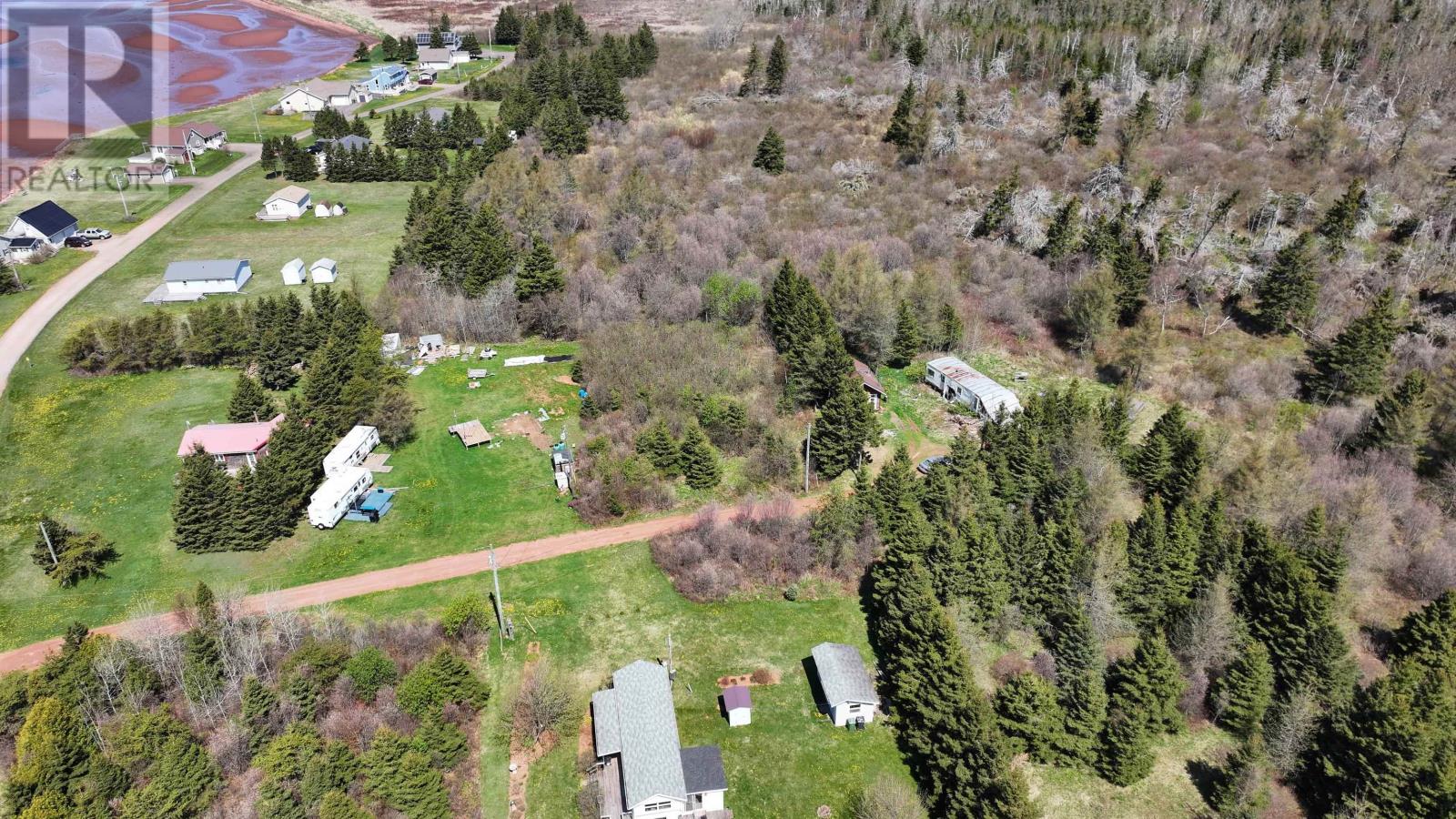 Blueberry Lane, Augustine Cove, Prince Edward Island  C0B 1X0 - Photo 40 - 202410697