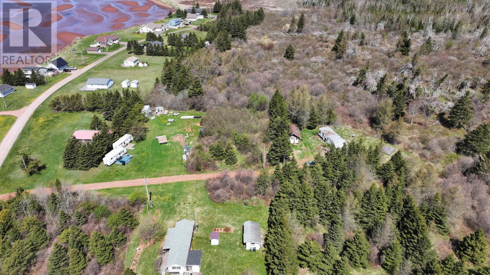 Blueberry Lane, Augustine Cove, Prince Edward Island  C0B 1X0 - Photo 41 - 202410697