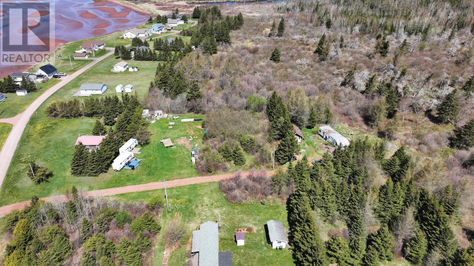 Blueberry Lane, Augustine Cove, Prince Edward Island  C0B 1X0 - Photo 9 - 202410697