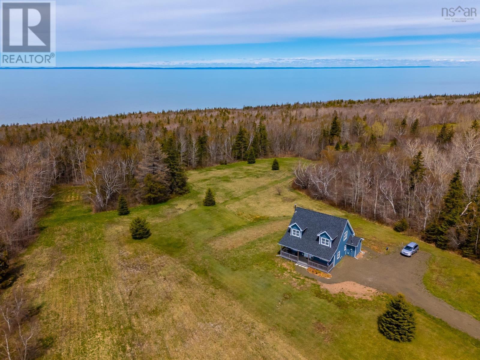 7295 Shore Road, Phinneys Cove, Nova Scotia  B0S 1L0 - Photo 3 - 202410516