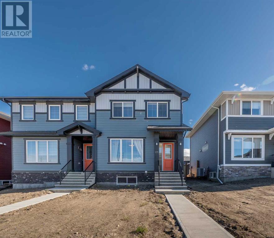 171 Waterford Heights, chestermere, Alberta