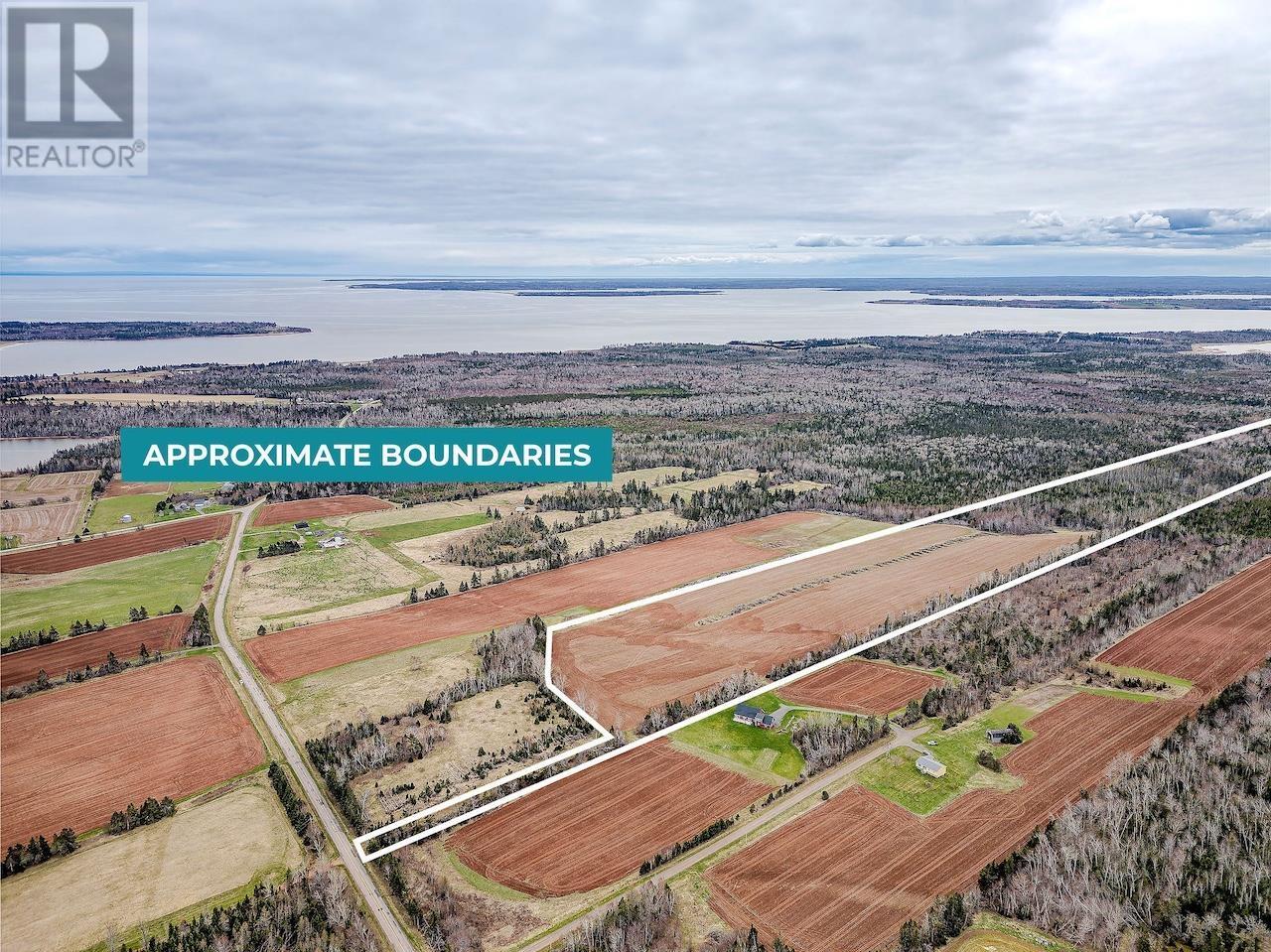 Acreage Primrose Road, Launching, Prince Edward Island  C0A 1G0 - Photo 2 - 202410552