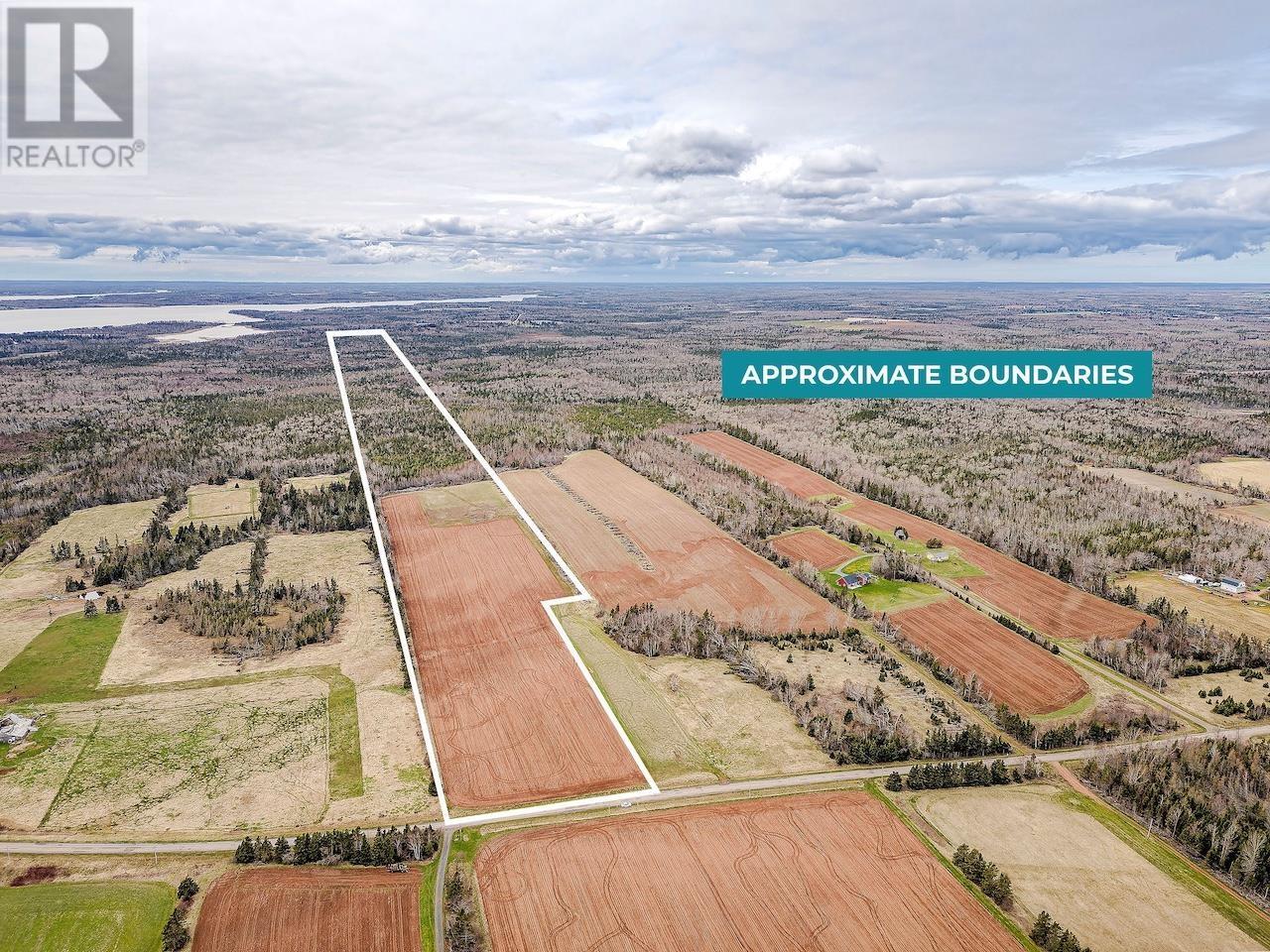 Acreage Primrose Road, Launching, Prince Edward Island  C0A 1G0 - Photo 4 - 202410211