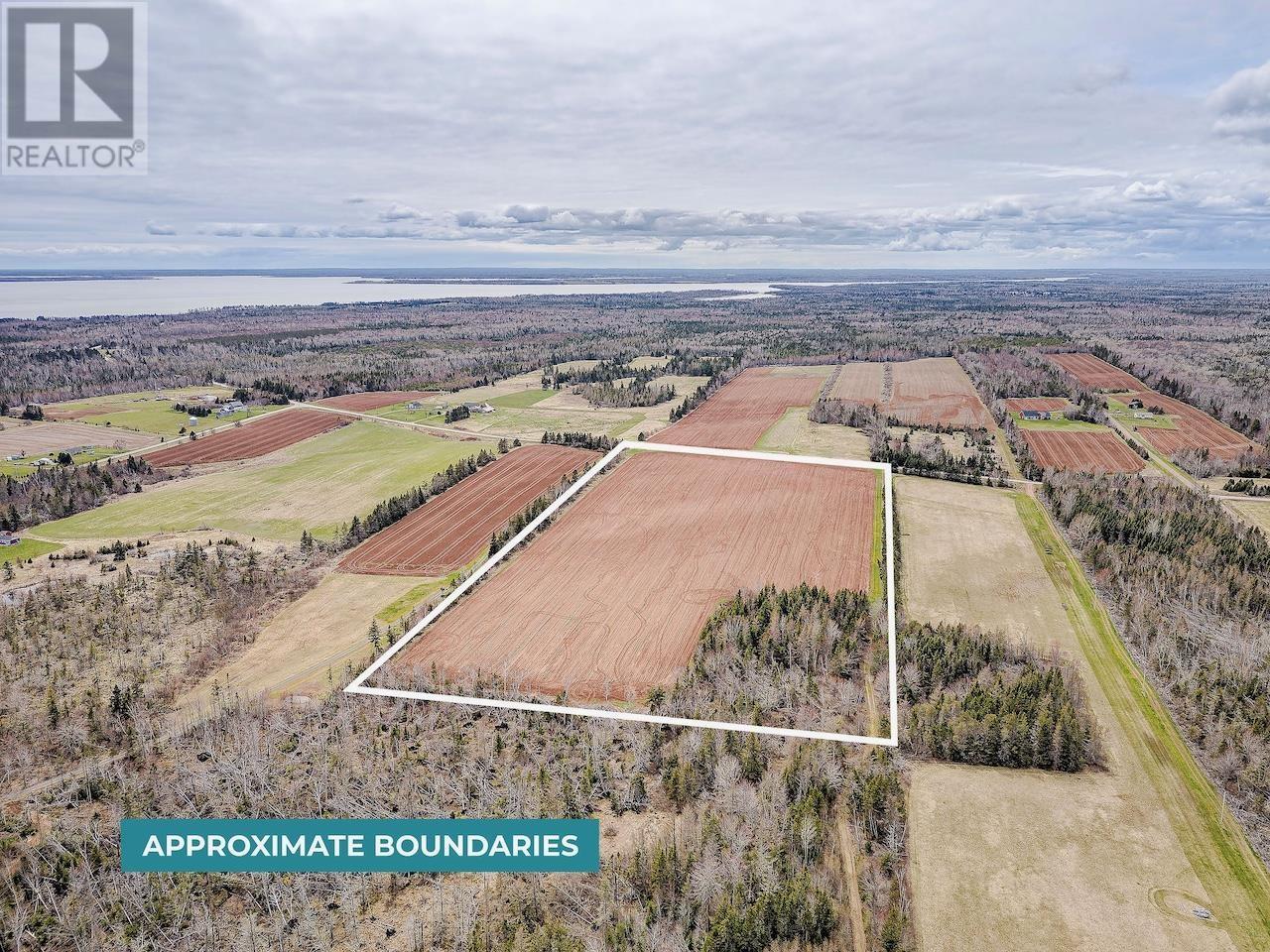 Acreage Primrose Road, Launching, Prince Edward Island  C0A 1G0 - Photo 6 - 202410209