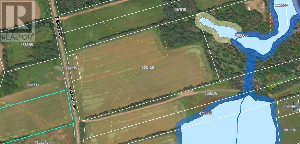 Acreage Primrose Road, Launching, Prince Edward Island  C0A 1G0 - Photo 7 - 202410209