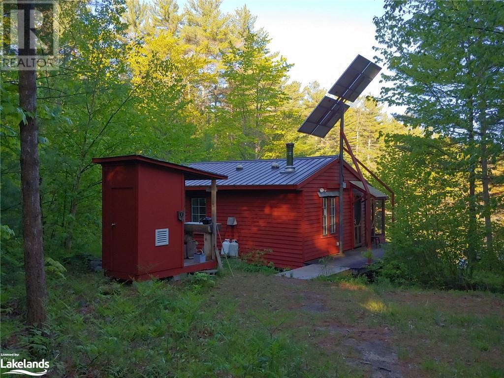 1700 CLEAR LAKE Road (40591098) Thornbury Real Estate