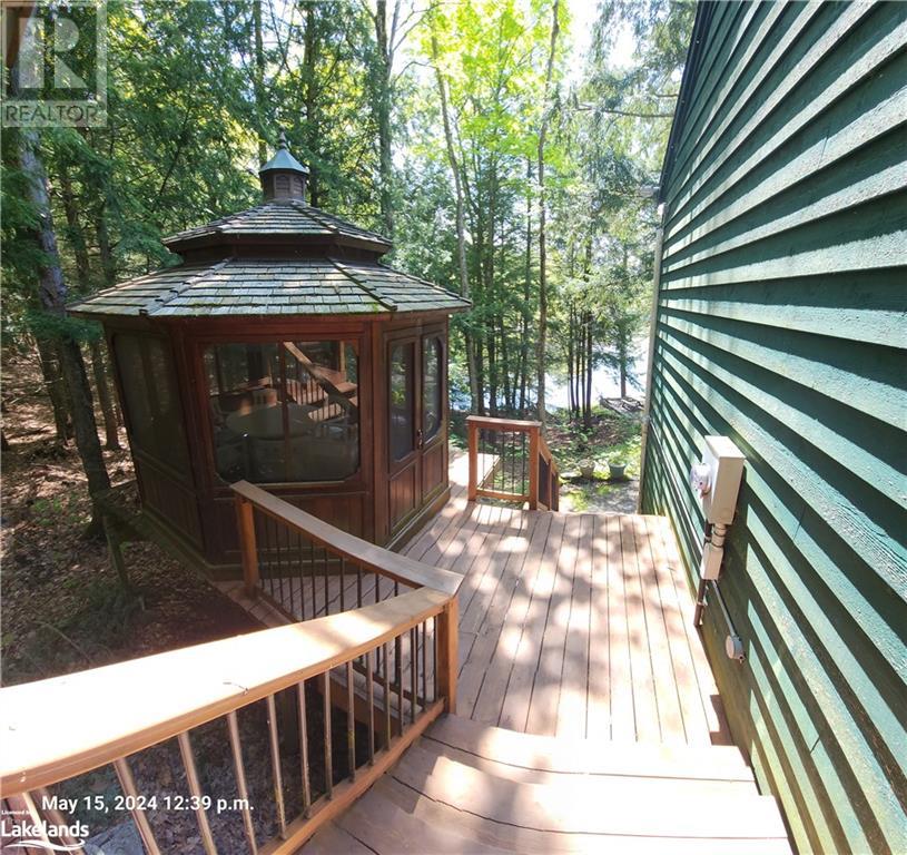 285 Huron Trail, Port Severn, Ontario  L0K 1S0 - Photo 11 - 40591030