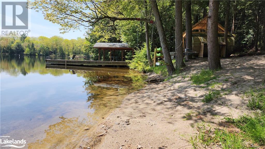 285 Huron Trail, Port Severn, Ontario  L0K 1S0 - Photo 3 - 40591030