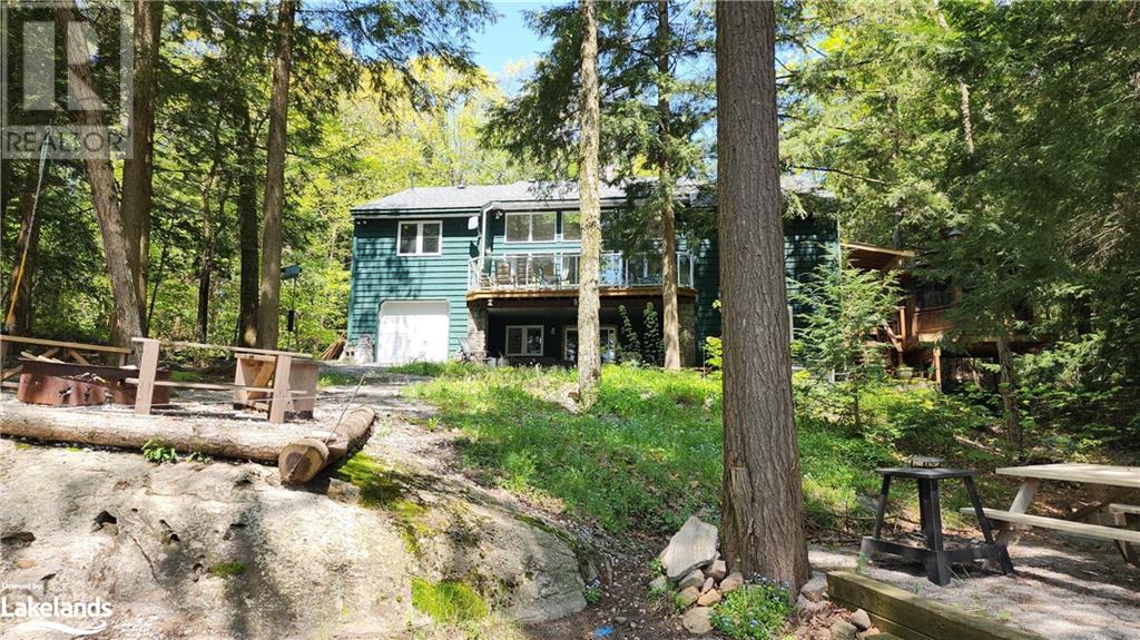 285 Huron Trail, Port Severn, Ontario  L0K 1S0 - Photo 31 - 40591030
