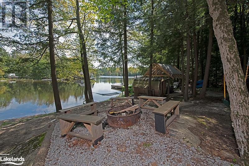 285 Huron Trail, Port Severn, Ontario  L0K 1S0 - Photo 38 - 40591030
