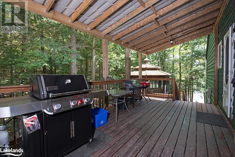 285 Huron Trail, Port Severn, Ontario  L0K 1S0 - Photo 46 - 40591030