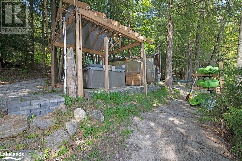 285 Huron Trail, Port Severn, Ontario  L0K 1S0 - Photo 48 - 40591030