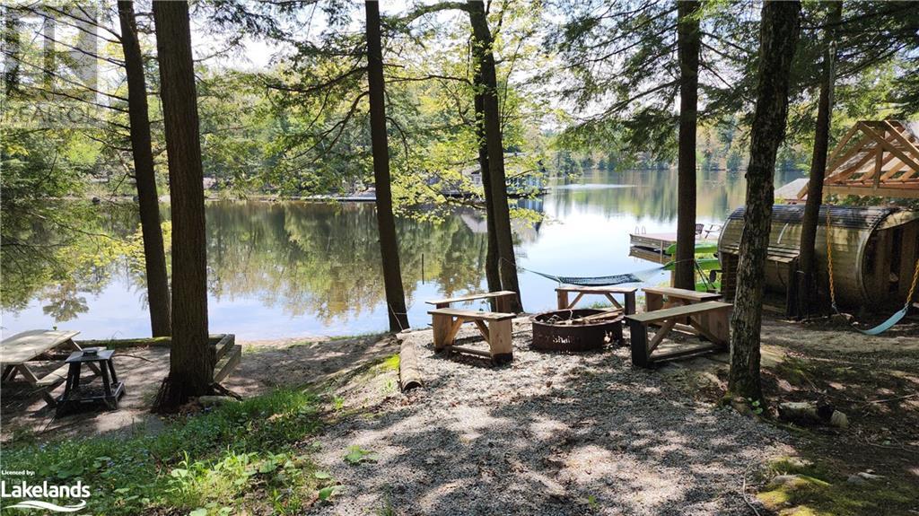 285 Huron Trail, Port Severn, Ontario  L0K 1S0 - Photo 9 - 40591030
