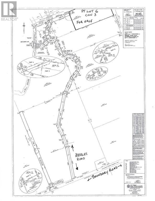 Part Lot 6 Summer Road Unit# Con 3, Lount, Ontario  P0A 1Z0 - Photo 5 - 40590793