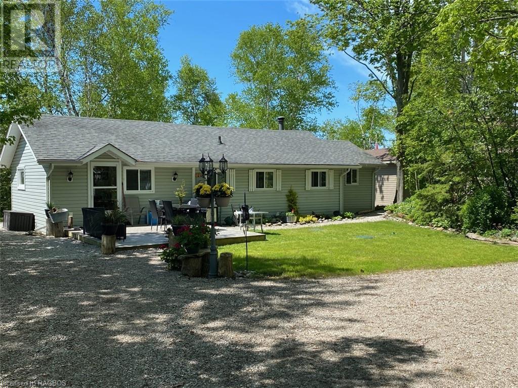 443 Bruce Road 13 Road, Saugeen Indian Reserve #29, Ontario  N0H 2L0 - Photo 2 - 40591278