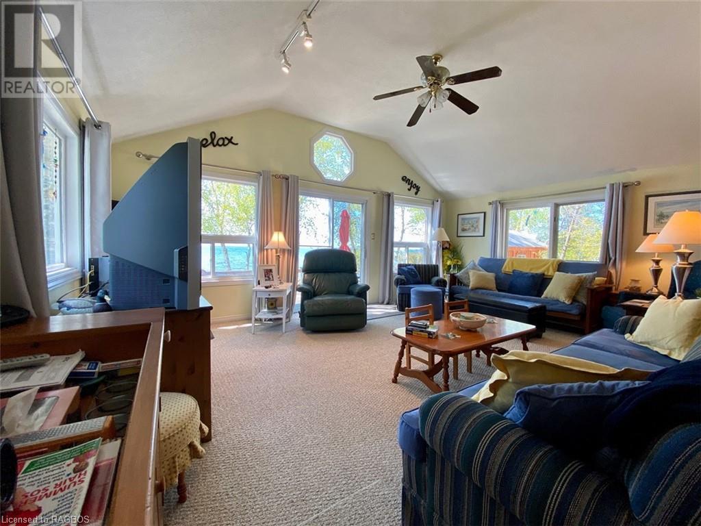 443 Bruce Road 13 Road, Saugeen Indian Reserve #29, Ontario  N0H 2L0 - Photo 3 - 40591278